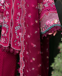D2-A - Ayla I Kalani - Eid Luxury Lawn 2025 I Republic Womenswear - Portia Fabrics