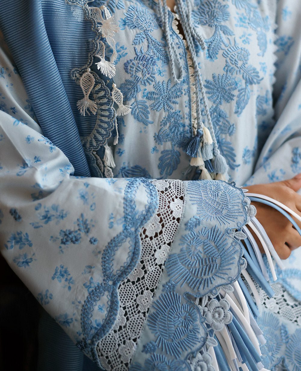D2-B - Mireya I Talia Summer Lawn 2025 I Republic Womenswear - Portia Fabrics
