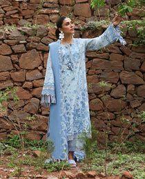 D2-B - Mireya I Talia Summer Lawn 2025 I Republic Womenswear - Portia Fabrics