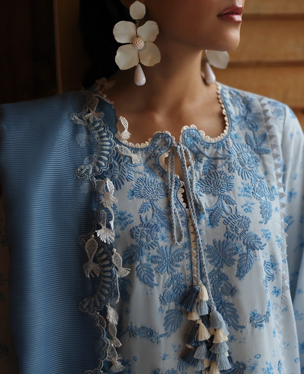 D2-B - Mireya I Talia Summer Lawn 2025 I Republic Womenswear - Portia Fabrics