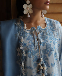 D2-B - Mireya I Talia Summer Lawn 2025 I Republic Womenswear - Portia Fabrics