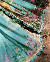 D3-A - Lina I Talia Summer Lawn 2025 I Republic Womenswear - Portia Fabrics