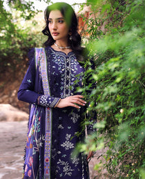 D3-B - Saia I Talia Summer Lawn 2025 I Republic Womenswear - Portia Fabrics