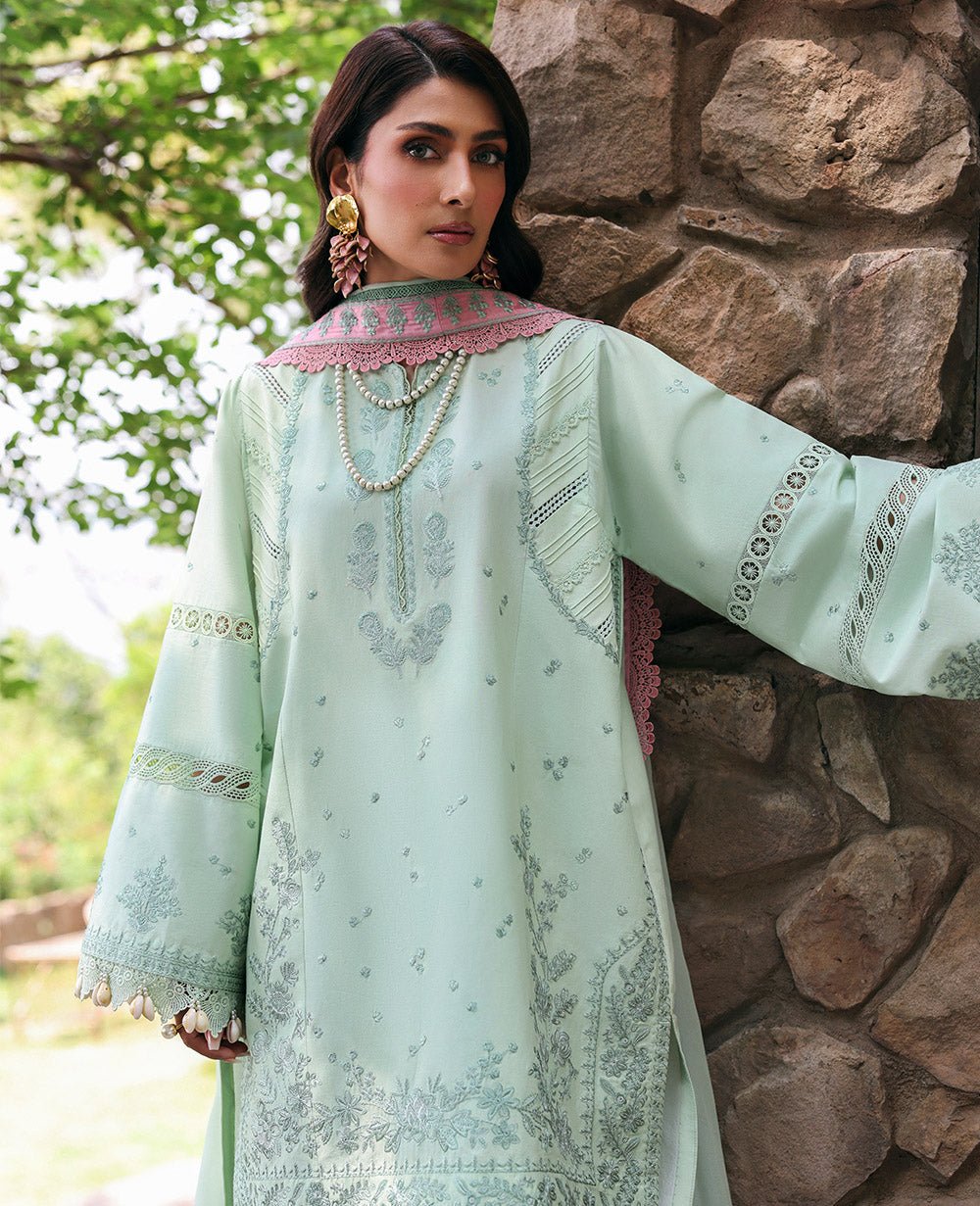 D4-A - Zayli I Talia Summer Lawn 2025 I Republic Womenswear - Portia Fabrics