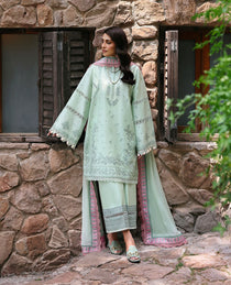 D4-A - Zayli I Talia Summer Lawn 2025 I Republic Womenswear - Portia Fabrics