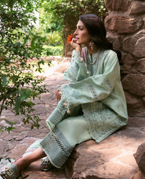 D4-A - Zayli I Talia Summer Lawn 2025 I Republic Womenswear - Portia Fabrics