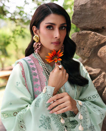 D4-A - Zayli I Talia Summer Lawn 2025 I Republic Womenswear - Portia Fabrics