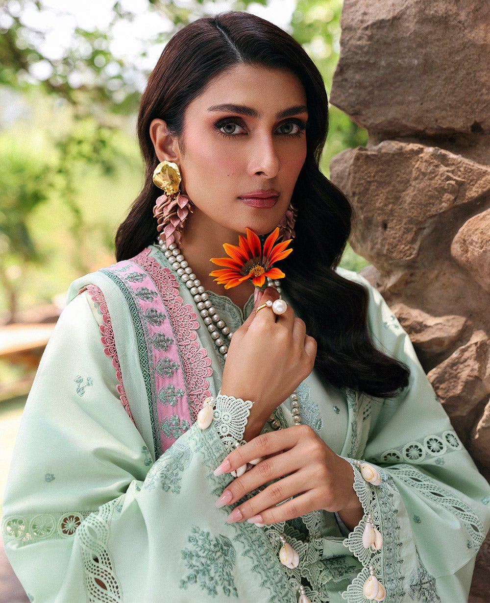 D4-A - Zayli I Talia Summer Lawn 2025 I Republic Womenswear - Portia Fabrics