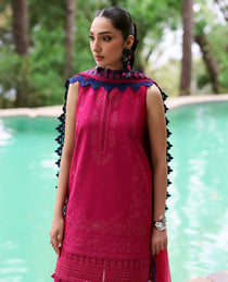 D4-B - Lysa I Talia Summer Lawn 2025 I Republic Womenswear - Portia Fabrics