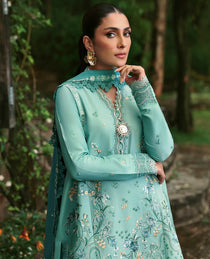 D5-A - Kaeliya I Talia Summer Lawn 2025 I Republic Womenswear - Portia Fabrics