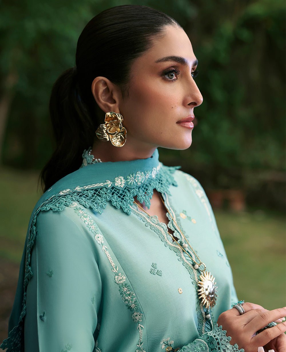 D5-A - Kaeliya I Talia Summer Lawn 2025 I Republic Womenswear - Portia Fabrics