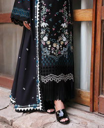 D5-B - Zaraé I Talia Summer Lawn 2025 I Republic Womenswear - Portia Fabrics