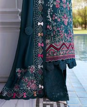 D6-A - Selene I Kalani - Eid Luxury Lawn 2025 I Republic Womenswear - Portia Fabrics