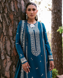 D6-B - Naya I Talia Summer Lawn 2025 I Republic Womenswear - Portia Fabrics