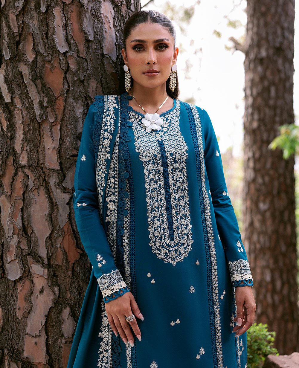 D6-B - Naya I Talia Summer Lawn 2025 I Republic Womenswear - Portia Fabrics