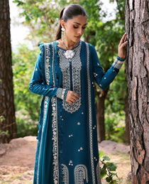 D6-B - Naya I Talia Summer Lawn 2025 I Republic Womenswear - Portia Fabrics