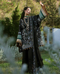 D6-B - Talia I Kalani - Eid Luxury Lawn 2025 I Republic Womenswear - Portia Fabrics