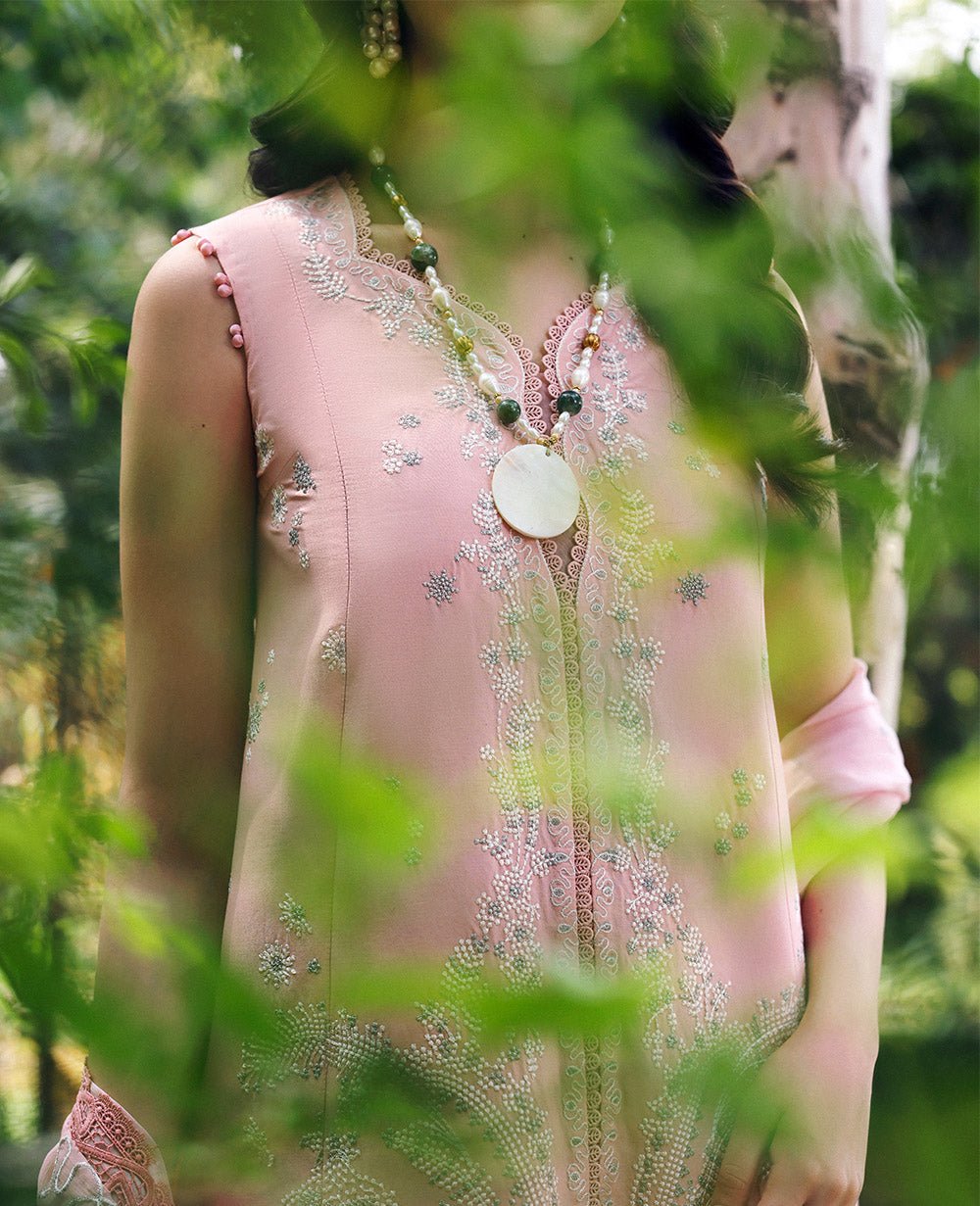 D7-A - Ora I Talia Summer Lawn 2025 I Republic Womenswear - Portia Fabrics