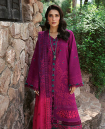 D7-B - Elin I Talia Summer Lawn 2025 I Republic Womenswear - Portia Fabrics