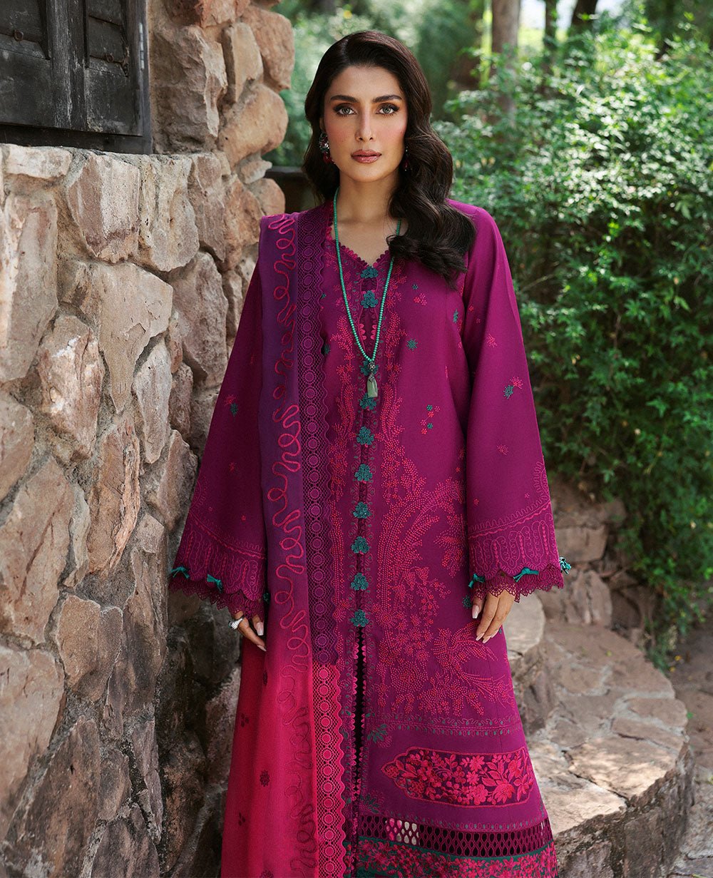 D7-B - Elin I Talia Summer Lawn 2025 I Republic Womenswear - Portia Fabrics
