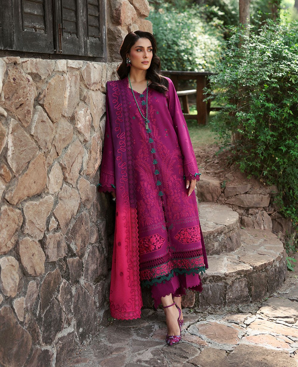 D7-B - Elin I Talia Summer Lawn 2025 I Republic Womenswear - Portia Fabrics