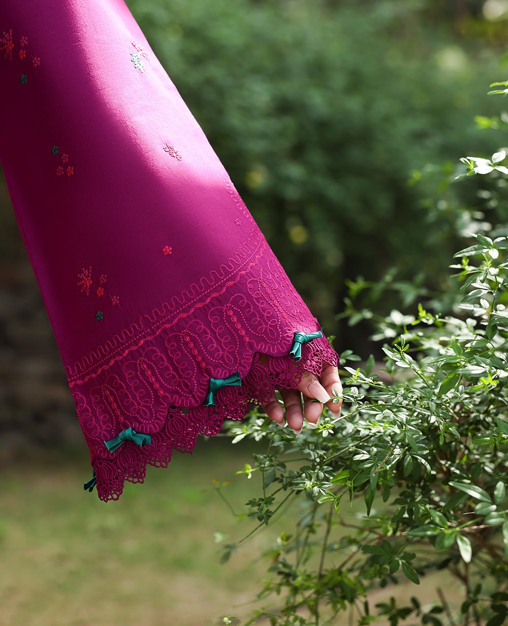 D7-B - Elin I Talia Summer Lawn 2025 I Republic Womenswear - Portia Fabrics