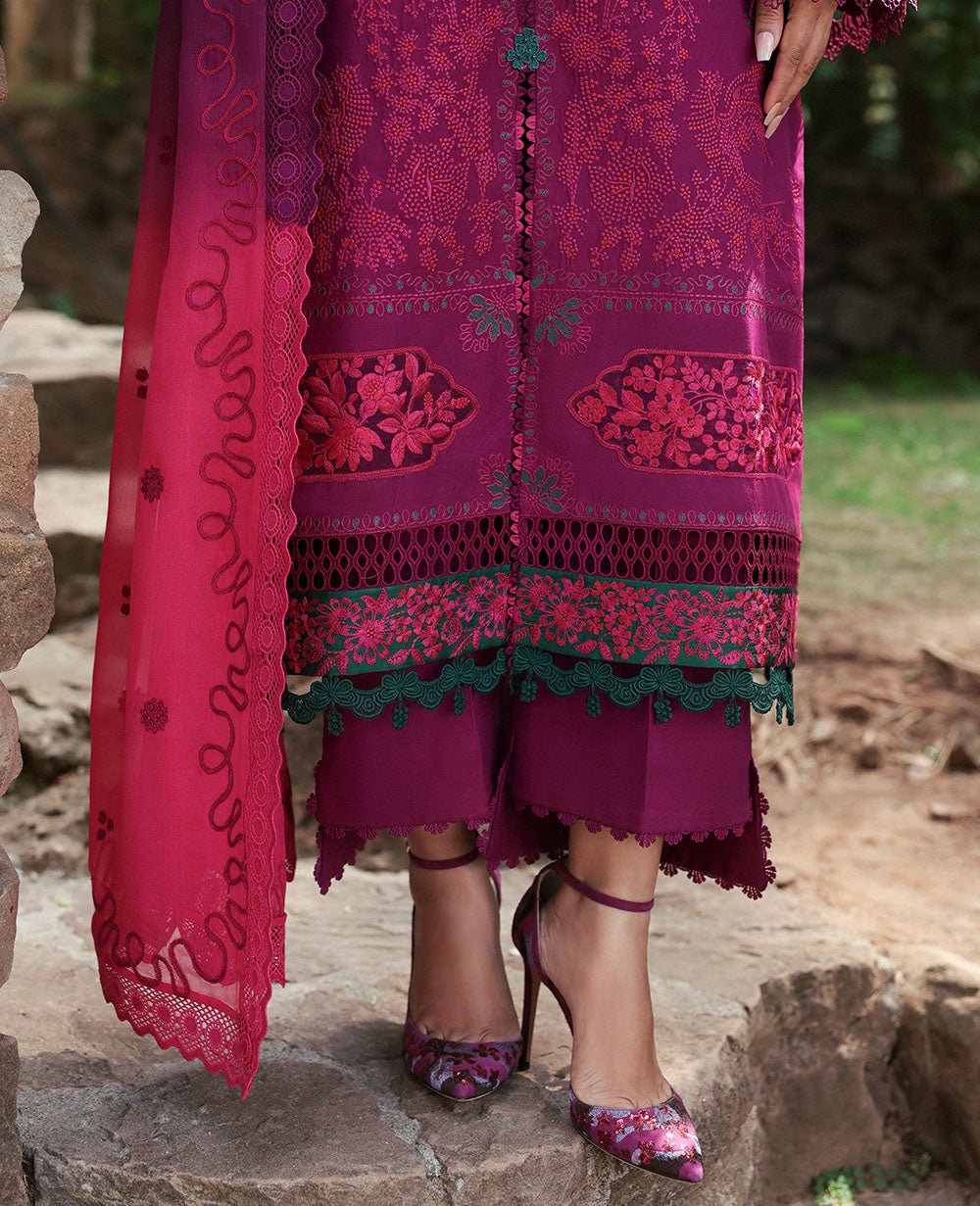 D7-B - Elin I Talia Summer Lawn 2025 I Republic Womenswear - Portia Fabrics