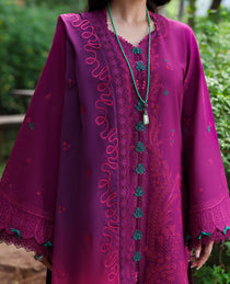 D7-B - Elin I Talia Summer Lawn 2025 I Republic Womenswear - Portia Fabrics