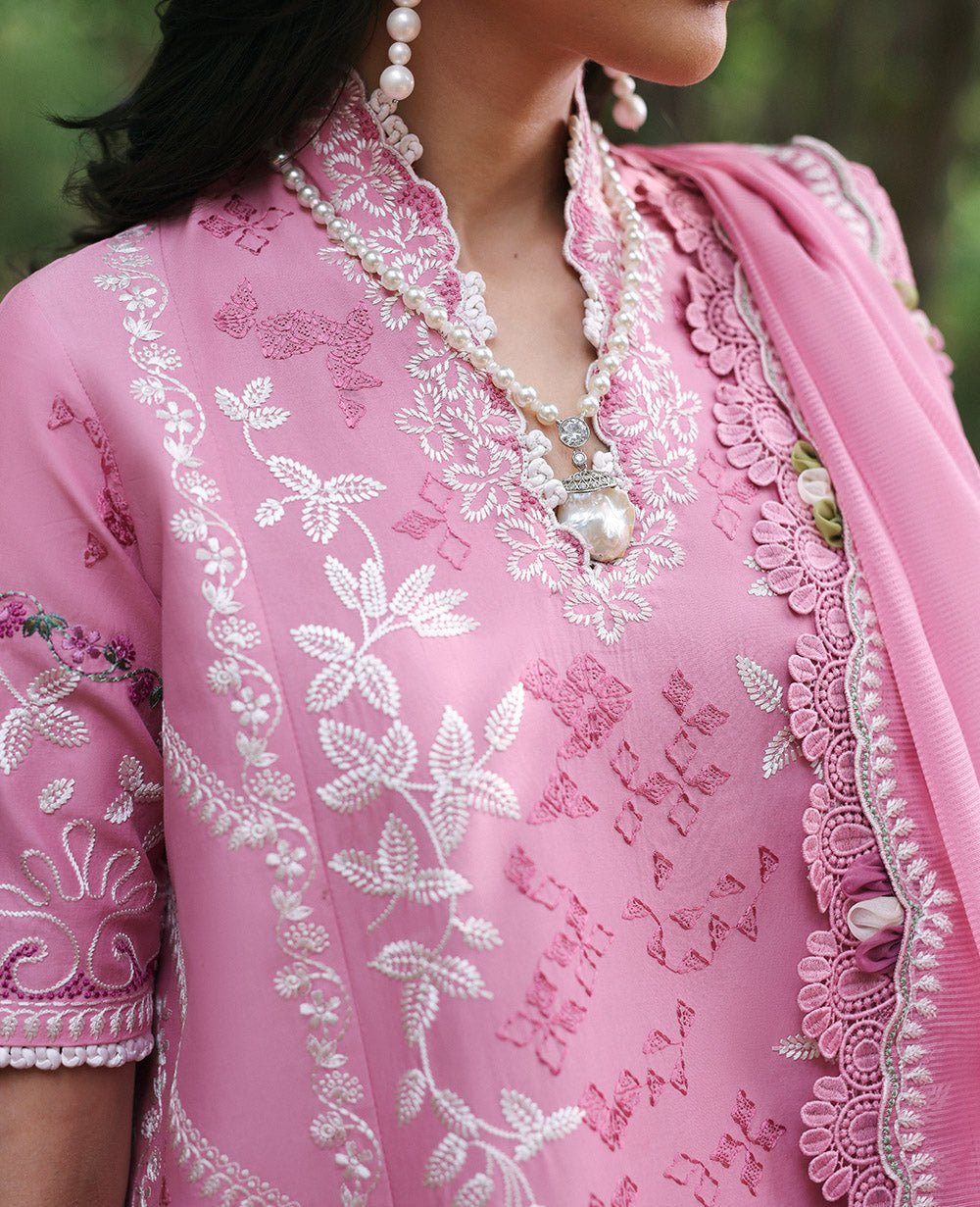 D8-A - Revaa I Talia Summer Lawn 2025 I Republic Womenswear - Portia Fabrics