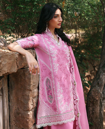 D8-A - Revaa I Talia Summer Lawn 2025 I Republic Womenswear - Portia Fabrics
