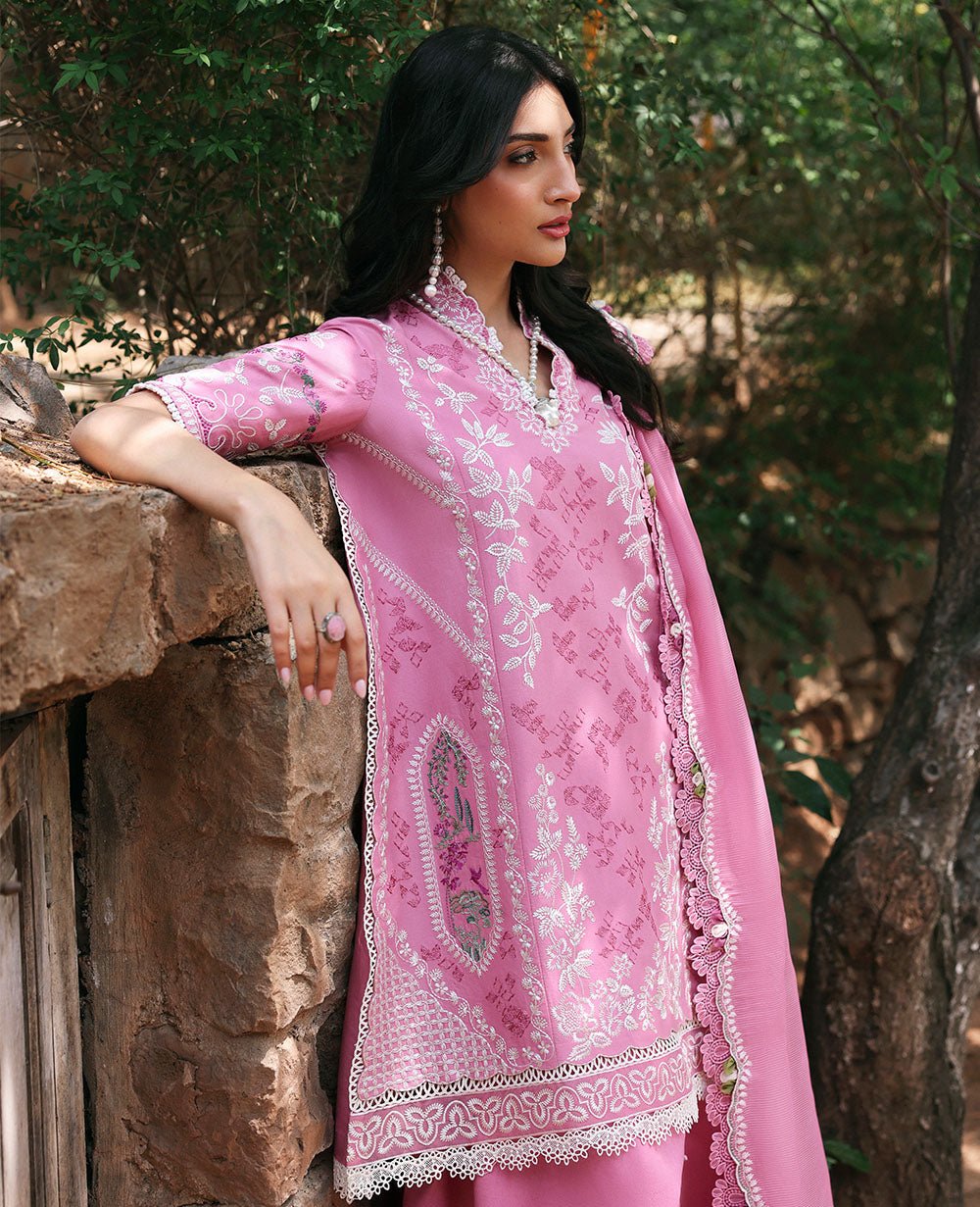 D8-A - Revaa I Talia Summer Lawn 2025 I Republic Womenswear - Portia Fabrics
