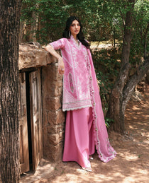 D8-A - Revaa I Talia Summer Lawn 2025 I Republic Womenswear - Portia Fabrics