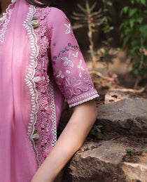 D8-A - Revaa I Talia Summer Lawn 2025 I Republic Womenswear - Portia Fabrics