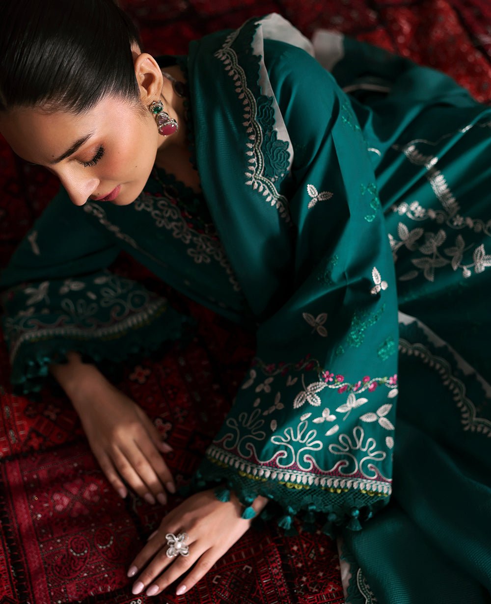 D8-B - Nia I Talia Summer Lawn 2025 I Republic Womenswear - Portia Fabrics