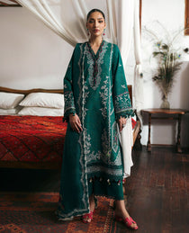 D8-B - Nia I Talia Summer Lawn 2025 I Republic Womenswear - Portia Fabrics