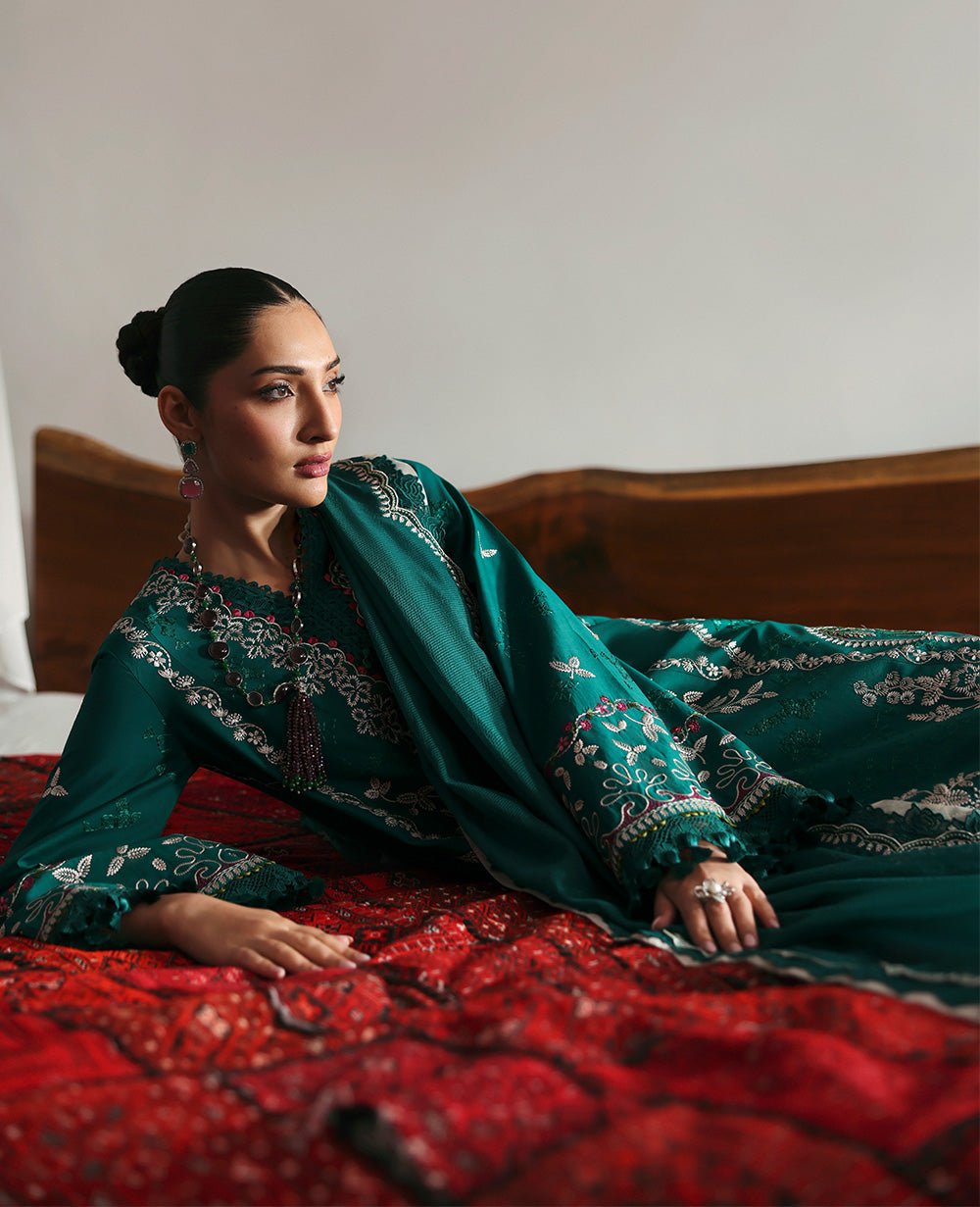 D8-B - Nia I Talia Summer Lawn 2025 I Republic Womenswear - Portia Fabrics