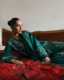 D8-B - Nia I Talia Summer Lawn 2025 I Republic Womenswear - Portia Fabrics