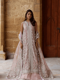 Dastaan-e-Noor | Dastangoi '26 | Afrozeh - Portia Fabrics