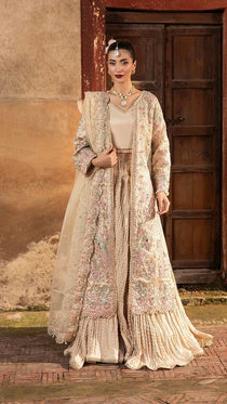 Dream Gold I Ember Festive Edit '25 I Aylin - Portia Fabrics