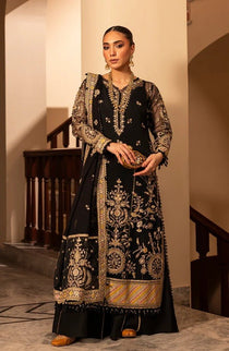 DUSKY FORMAL DRESS I AYLIN WEDDING EDIT’25 I AYLIN - Portia Fabrics
