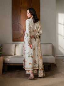 Eirene I Lawana Khaddar '25 I Cinq - Portia Fabrics