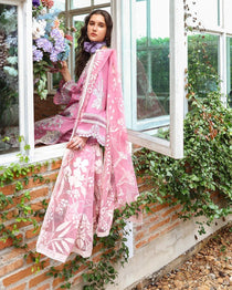 Elanor | Belle Saison Lawn'26 | Esmbl - Portia Fabrics