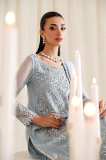 Elena I Lunaire Festive 25 I Iriss - Portia Fabrics