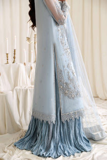 Elena I Lunaire Festive 25 I Iriss - Portia Fabrics