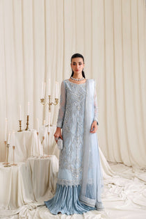 Elena I Lunaire Festive 25 I Iriss - Portia Fabrics