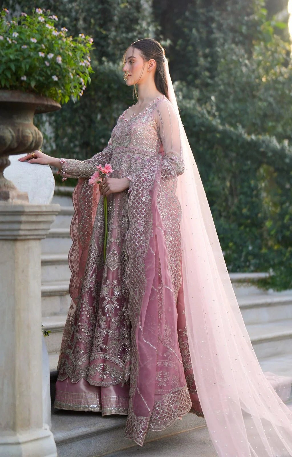 ELVA | FESTIVE FORMALS'25 | Inayat Preium Secondary image