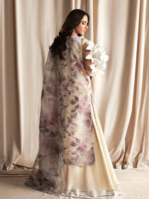 GAJRA | Siraya | Zarif - Portia Fabrics