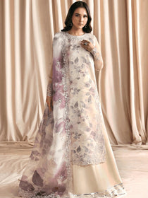 GAJRA | Siraya | Zarif - Portia Fabrics