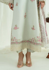 GULBANO I Nazākat I Zarqash - Portia Fabrics