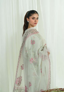 GULBANO I Nazākat I Zarqash - Portia Fabrics
